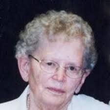 Anna Rinke Obituary June 13, 2012