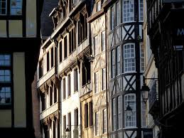 Une multitude de prestations toute. Quirky And Unusual Spots In Rouen Normandy Tourism France