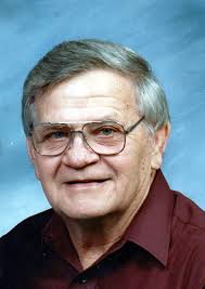 Donald Lovett Obituary