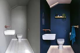 Check spelling or type a new query. The Weekend Project Bathroom Before And After Dulux Blue Bathroom Blue Bathroom Decor Dulux
