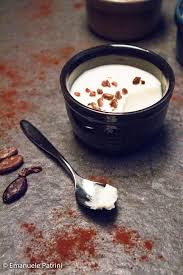Mousse Al Cioccolato Bianco Senza Uova Ricetta Cravatte Ai Fornelli