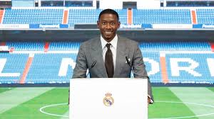 Alaba wird bei real als eine eierlegende wollmilchsau angesehen. Alaba Wants Partnership With Varane After Taking Ramos Shirt At Real Madrid