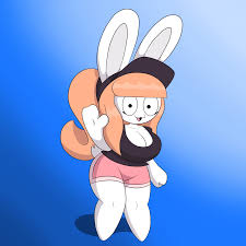 TonyToran Fanart Tina 582022 by Marshall123x -- Fur Affinity [dot] net