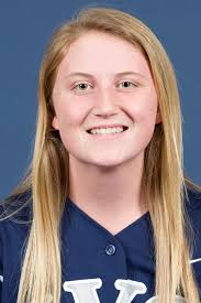 2014 Softball Roster