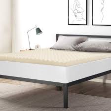 Best Price Mattress King 3 Inch Egg Crate Memory Foam Bed Topper With Copper Infused You Can Get Mo Memory Foam Mattress Topper Mattress Memory Foam Topper
