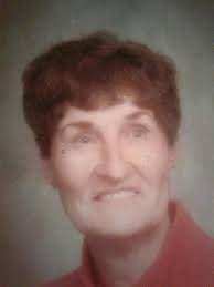 Faith Sutton Obituary (1926