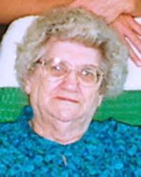 Sarah I. Ford Obituary October 14, 2011