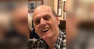 Obituary information for Donald Robert Mitchell