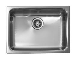 ukinox un610 single basin stainless