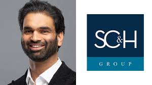 Pritpal Kalsi, CEO of SC&H Group