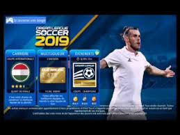 You can download real madrid kits 2018/2019 dream league soccer. Dream League Soccer 2019 Logo Raja Youtube