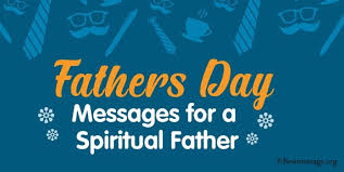 Send happy fathers day quotes to your dad on this father's day with our unique 30+ fathers day quotes, messages, greetings and wishes that your dad would definitely love! Best Fathers Day Messages For A Spiritual Father Dad