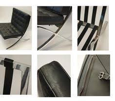 Free shipping on orders $75 or more and guaranteed low prices. 67 The Van Der Rohe Barcelona Chair Ideas Design Barcelona Chair Ludwig Mies Van Der Rohe