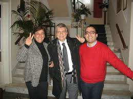 The latest tweets from @nichivendola Nichi Vendola Picture Of Hotel Progresso San Benedetto Del Tronto Tripadvisor