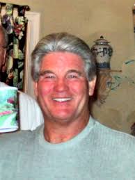 Frank James Obituary