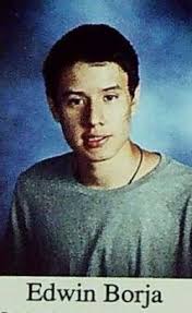 Van Horn Class of 2017