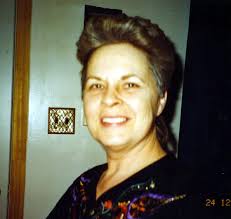 Patricia Mullin Obituary