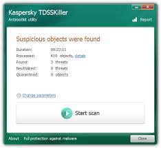 15 Antirootkits To Detect And Remove Malware That Uses Rootkit Technology Raymond Cc