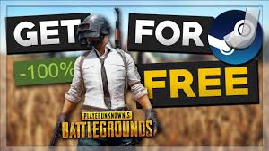 Most recently, pubg corporation announced the free weekend of pubg pc in which one can play the game for free for four days. How To Get Pubg For Free Free Steam Games Youtube