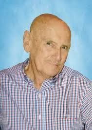 Robert Allcock Obituary