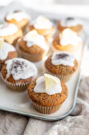 Die hier bekannten (amerikanischen) muffins bestehen normalerweise aus einem. Muffins Cupcakes Foodundco De Foodblog Aus Nurnberg