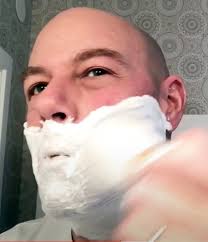 Artisan Vegan Shaving Soap