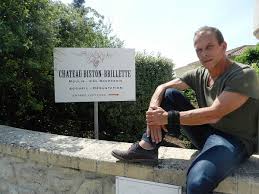 Voir cette épingle et d'autres images dans crus satellites de saint emilion par restaurant le vieux presbytère. Chateau Biston Brillette Cru Bourgeois Moulis En Medoc Premium Vins