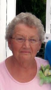 Obituary for Vera Selena Staples