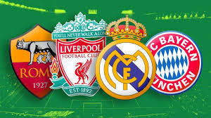 Search premier league submit search. The Premier League Is Better Than La Liga Bundesliga And Seria A Here S Why Feature Youtube