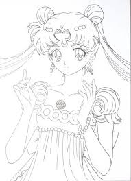 Pin On Sailor Moon