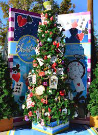 We did not find results for: Alice In Wonderland Christmas Tree Photograph By David Lee Thompson