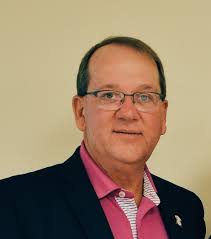 Our Leadership — Newberry Reformed Presbyterian Church