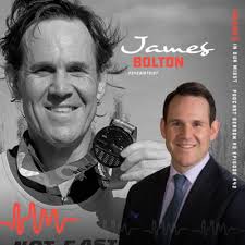 Episode #19: Chris Voth by Heroes in our Midst