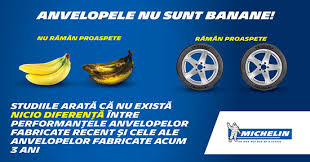 Ai sa gasesti anvelope cu dot 4318. Dot Ul Anvelopelor Mit Sau Realitate E Pneu