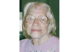 Helen Cassidy Obituary (1922