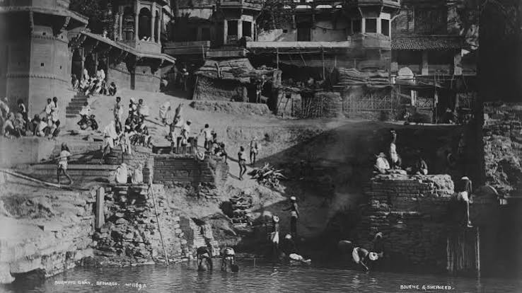 See Photos From the World's Oldest Operating Photo Studio | National Geographic