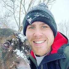 Anthony Petricca's Instagram, Twitter & Facebook