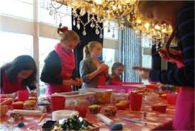 Taart Van Jet Kidsproof Twente