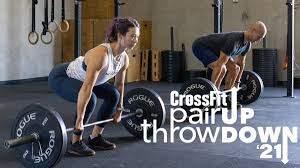 The individual finals of the competition will be broadcasted on the cbs television network on sunday, aug. The Open Crossfit Games