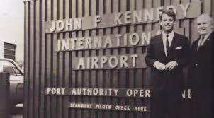 The Story Of How Idlewild Airport Was Renamed For John F Kennedy The Bowery Boys New York City History