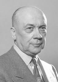 Dr Charles Spurgeon Boone (1893-1960)