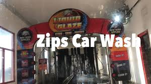 I live in frisco and have had a really hard time finding a touchless carwash in the area. Coupon For Zips Car Wash 08 2021