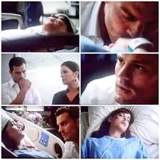 Nonton film fifty shades freed (2018) subtitle indonesia streaming movie download gratis online. Spoiler Hospital Scene I M So Sorry For The Quality Shades Of Grey Movie Fifty Shades Series Fifty Shades Movie