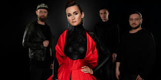 Het land won vorig jaar het liedjesfestival en mocht daarom in 2017 gastland zijn. Ukraine Go A S Song For Eurovision 2021 Selected Shum