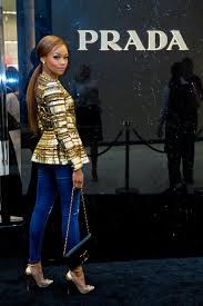 Bonang dorothy matheba (born 25 june 1987), is a south african television presenter, radio personality, businesswoman, producer, model and philanthropist. Bonang Fanatics On Twitter Fashion Blazers For Women Celebrity Look