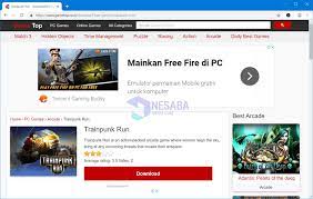 Nah berikut ini ada cara agar kamu bisa memainkan game smartphone android mu di layar laptop. 2 Moglichkeiten Zum Herunterladen Von Spielen Auf Windows Laptops Fur Anfanger Garantiert Kostenlos