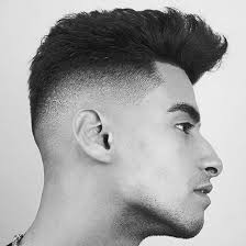 Taper Fade Haircuts For Men Classic And Fashionable Haircuts