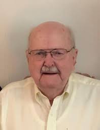 Obituary information for Henry Keith Beswick