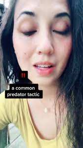 Preventing Child Sexual Abuse: Stay Safe with a Ring Light