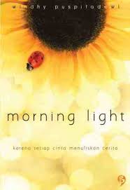 Pastikanlah tanah kamu juga menyerap air dengan baik. Morning Light By Windhy Puspitadewi